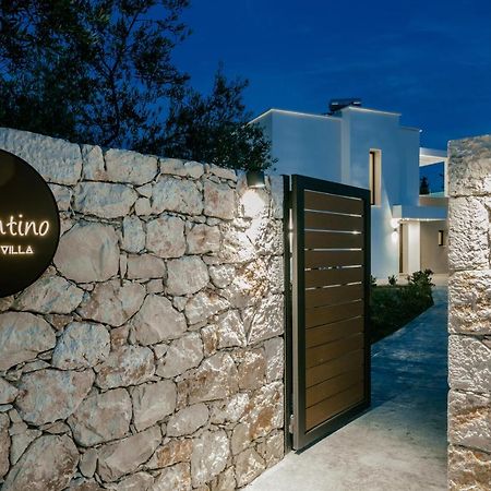 Valentino Luxury Villa Plános Extérieur photo