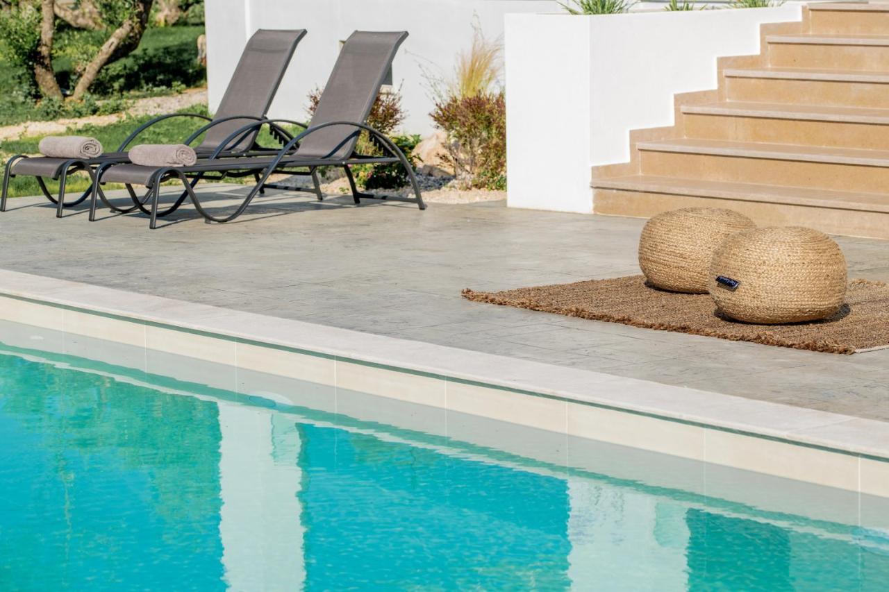 Valentino Luxury Villa Plános Extérieur photo