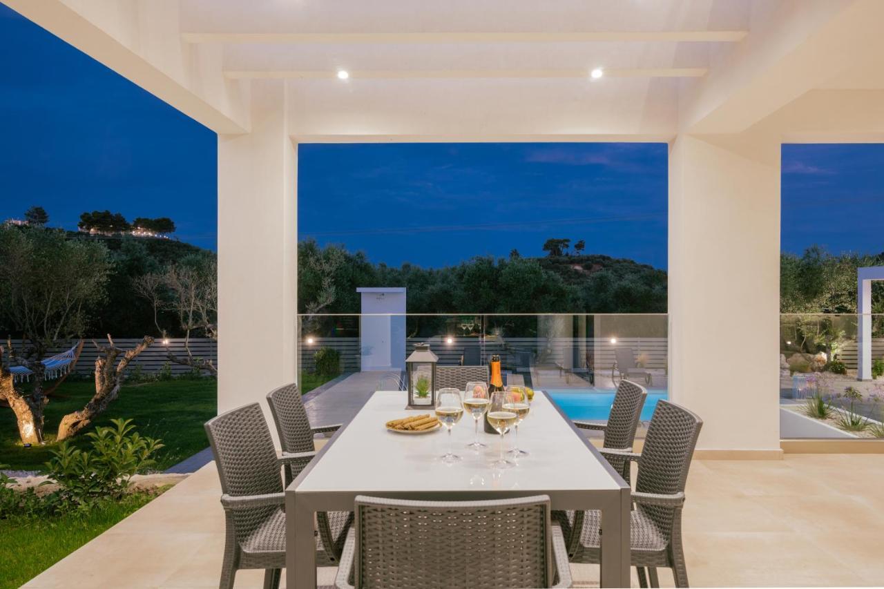 Valentino Luxury Villa Plános Extérieur photo