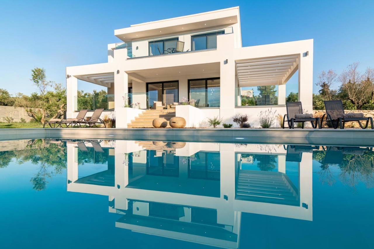 Valentino Luxury Villa Plános Extérieur photo